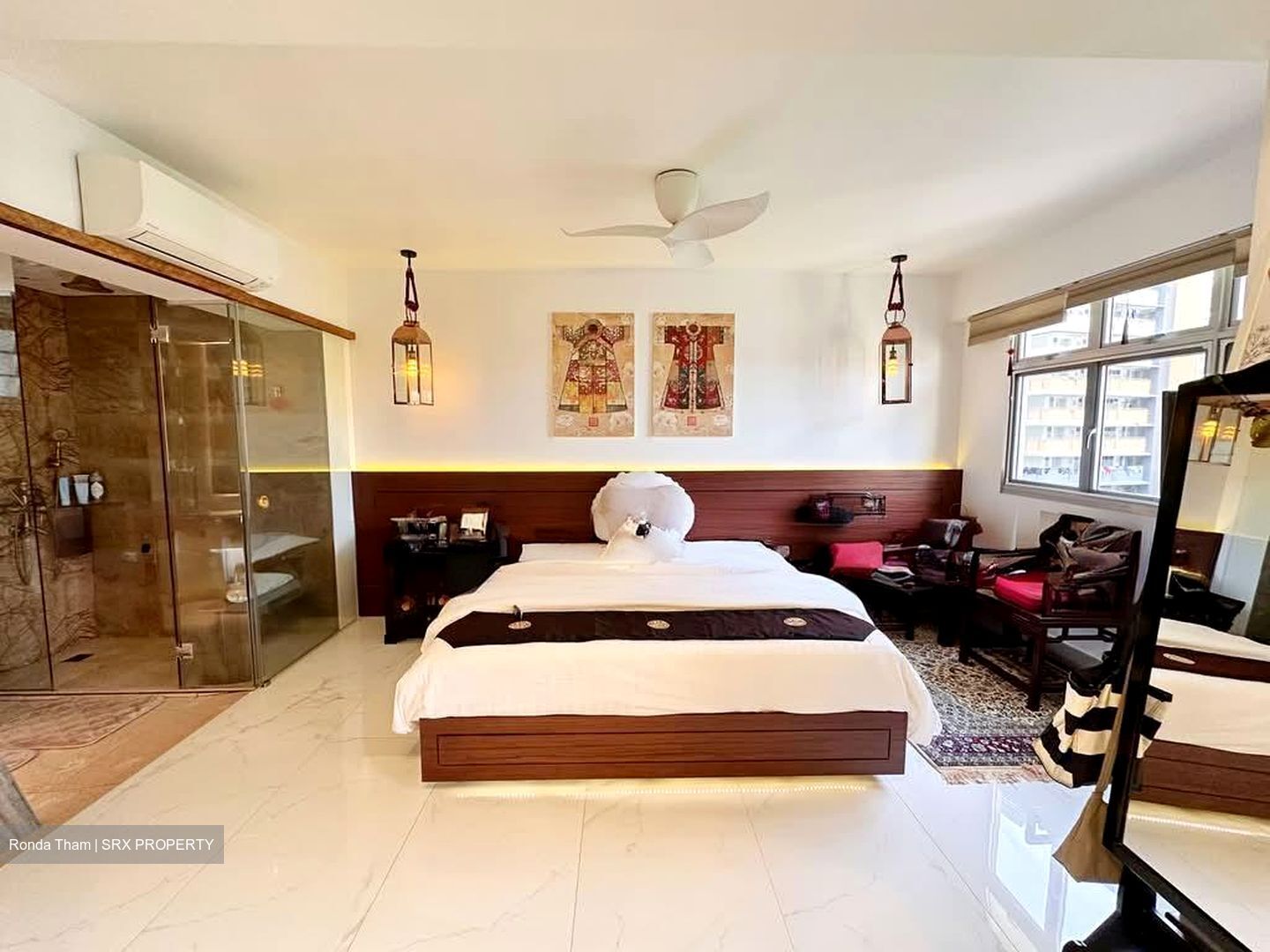 Blk 121B Eastbank @ Canberra (Sembawang), HDB 5 Rooms #562921301